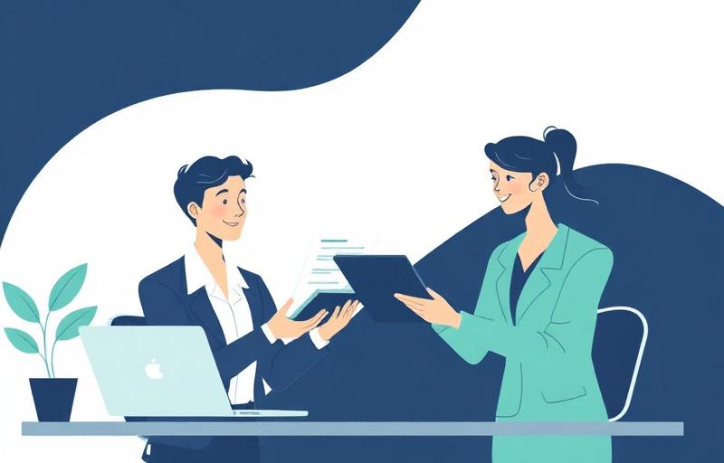 Cleaner handoff: what your accountant actually needs