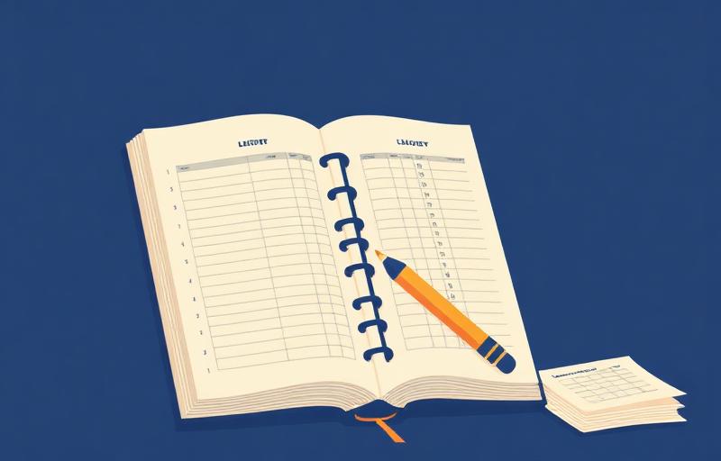 Chart of accounts done right (without overthinking it)